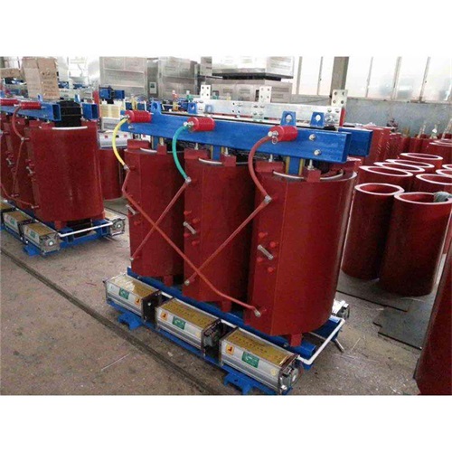 孟连SCB12-125KVA/10KV/0.4KV干式变压器